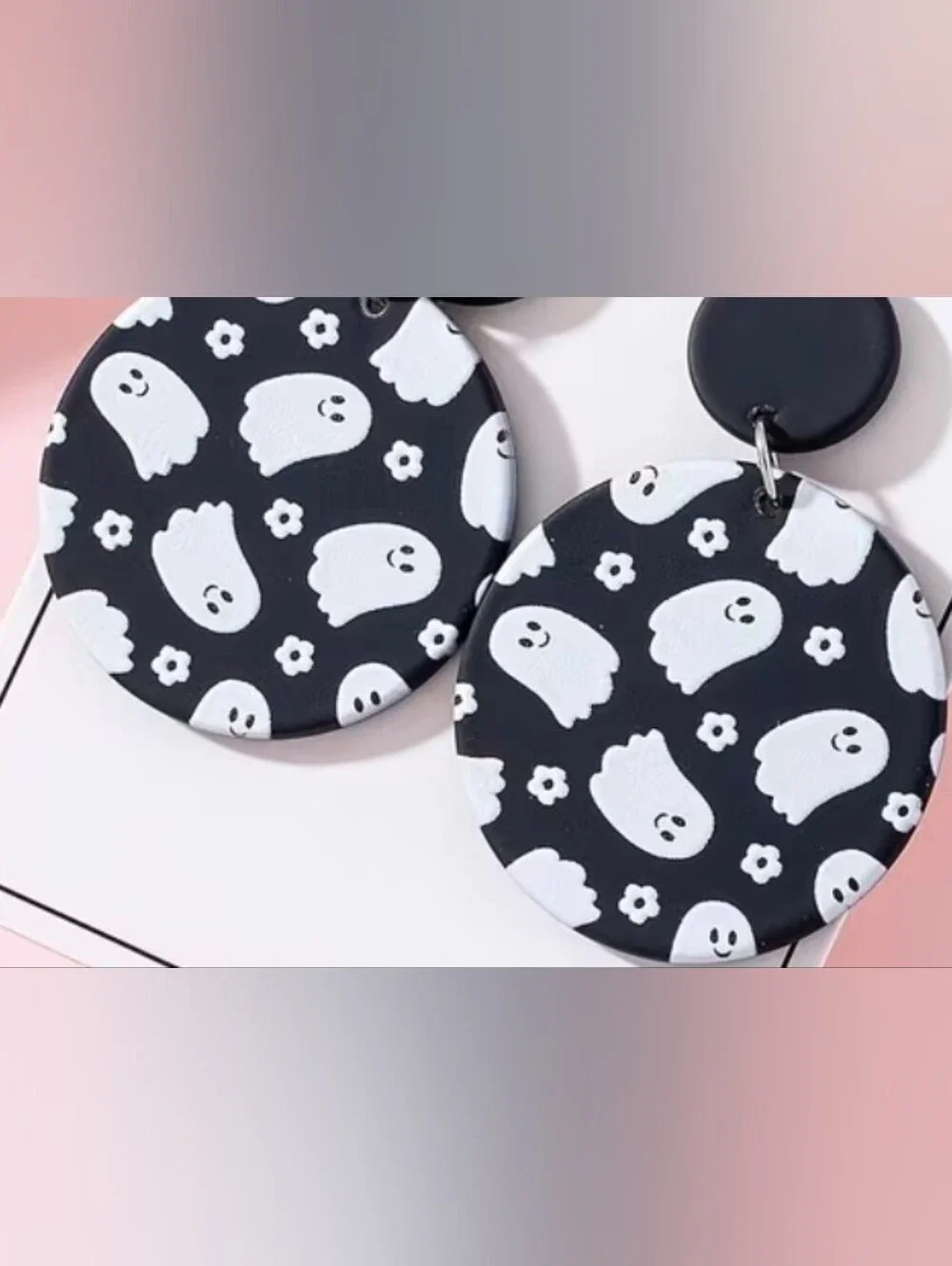 Nikki Picks Jewelry cute black